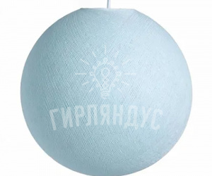 Абажур 35 см