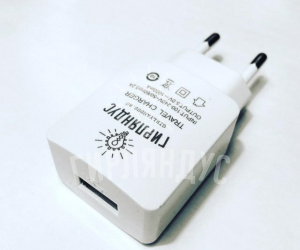 Адаптер для usb-гирлянд